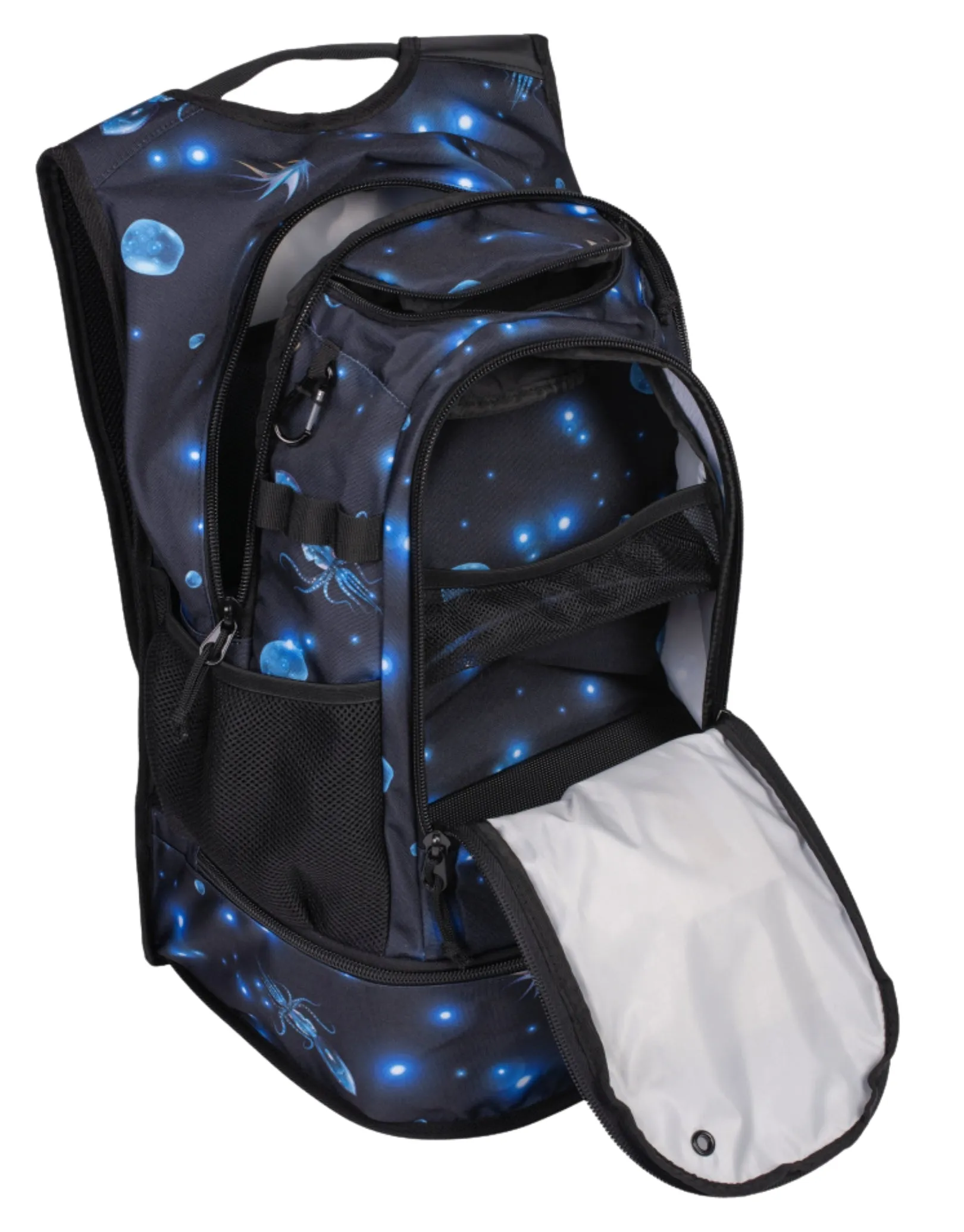 Fastpack Aqua 3.0 Allover Swim Bag - 40L - Limited Edition