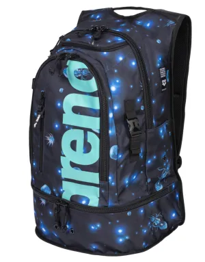 Fastpack Aqua 3.0 Allover Swim Bag - 40L - Limited Edition