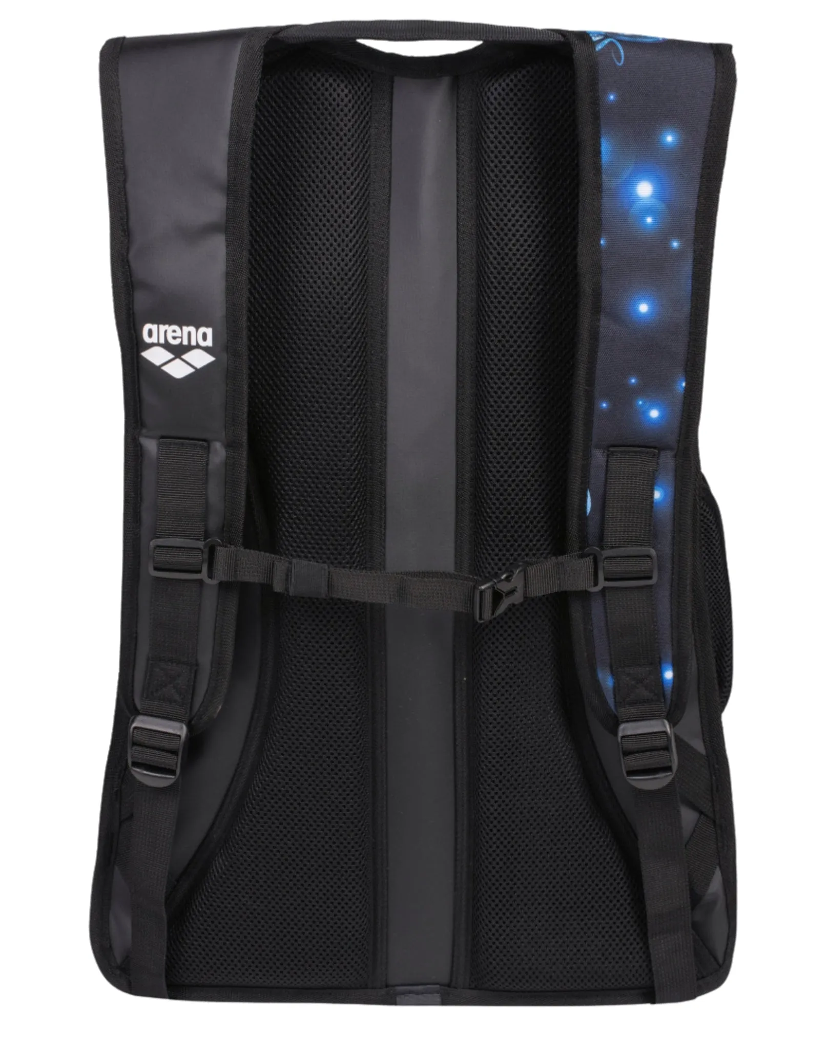 Fastpack Aqua 3.0 Allover Swim Bag - 40L - Limited Edition