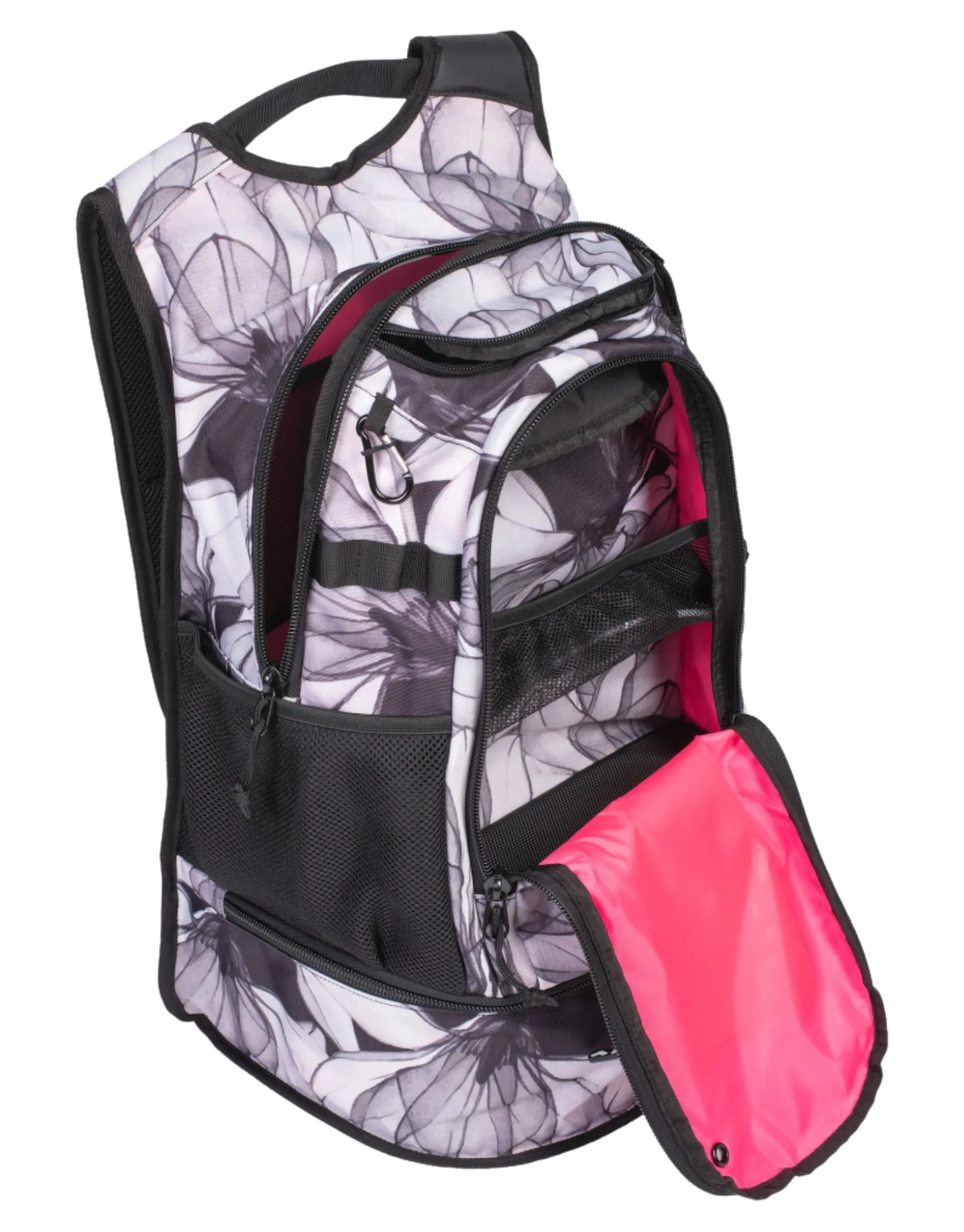 Fastpack Seabed 3.0 Allover Swim Bag - 40L - Limited Edition