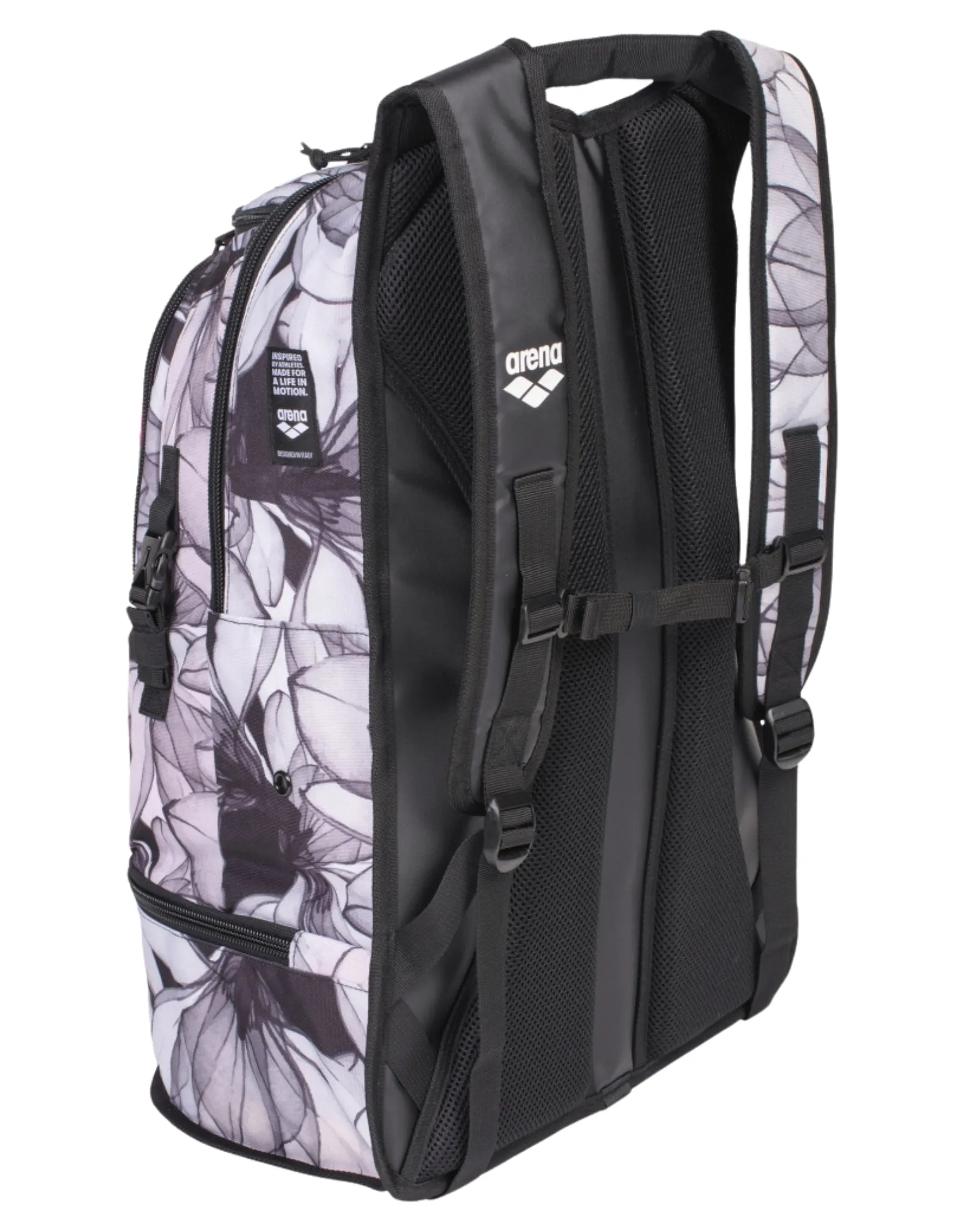 Fastpack Seabed 3.0 Allover Swim Bag - 40L - Limited Edition