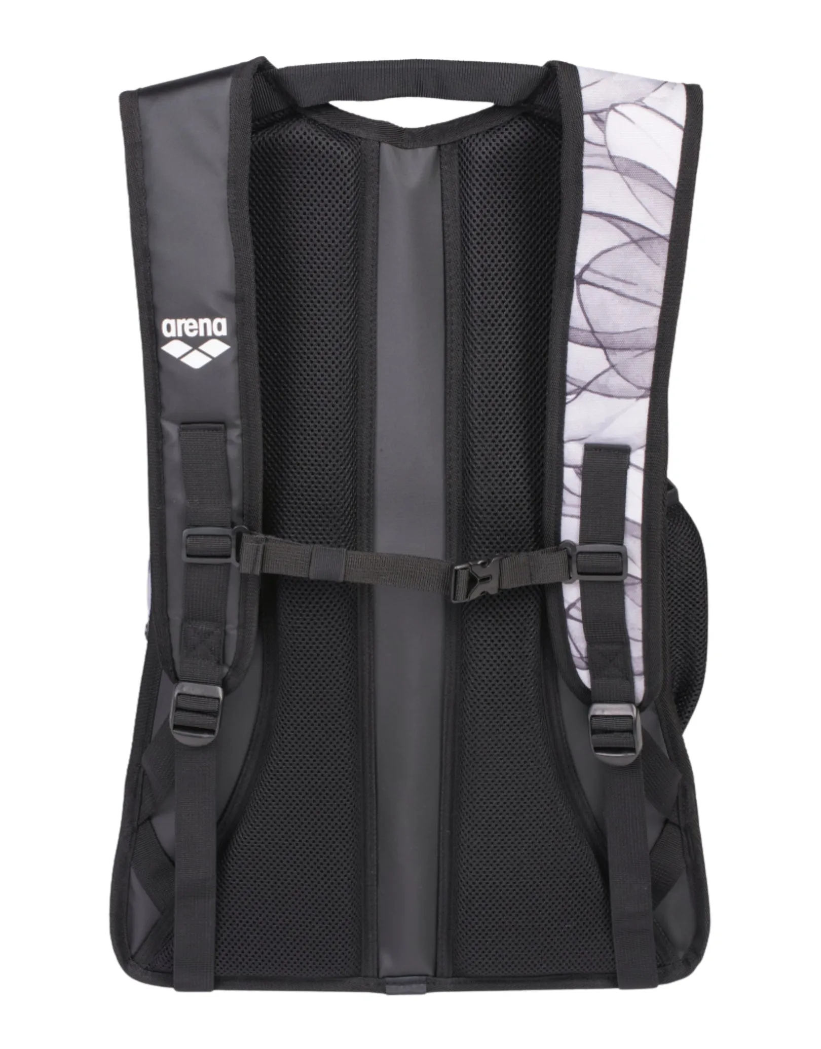 Fastpack Seabed 3.0 Allover Swim Bag - 40L - Limited Edition
