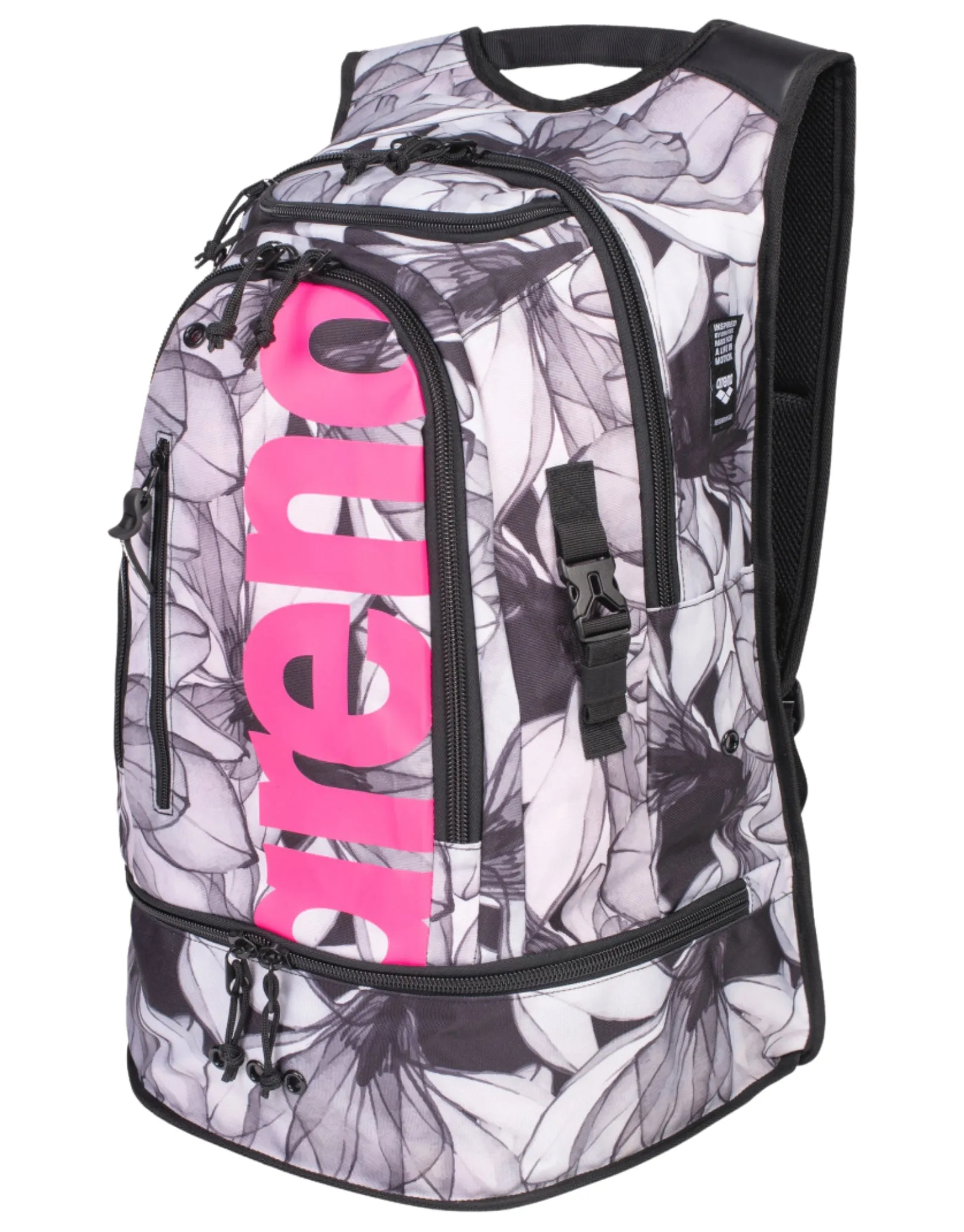 Fastpack Seabed 3.0 Allover Swim Bag - 40L - Limited Edition