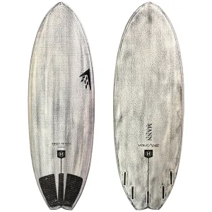 Firewire Sweet Potato 5'10 Consignment Surfboard - Futures