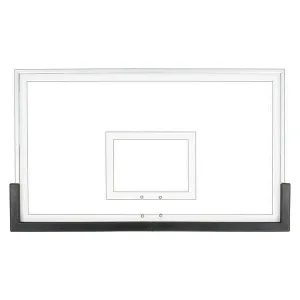 First Team 72" TuffGuard Basketball Backboard Padding FT72