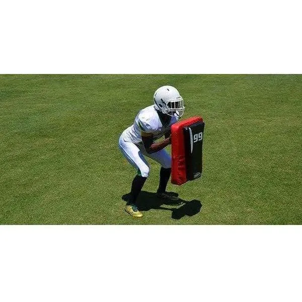 Fisher Athletic Pummel Youth Football Blocking Shield HD600