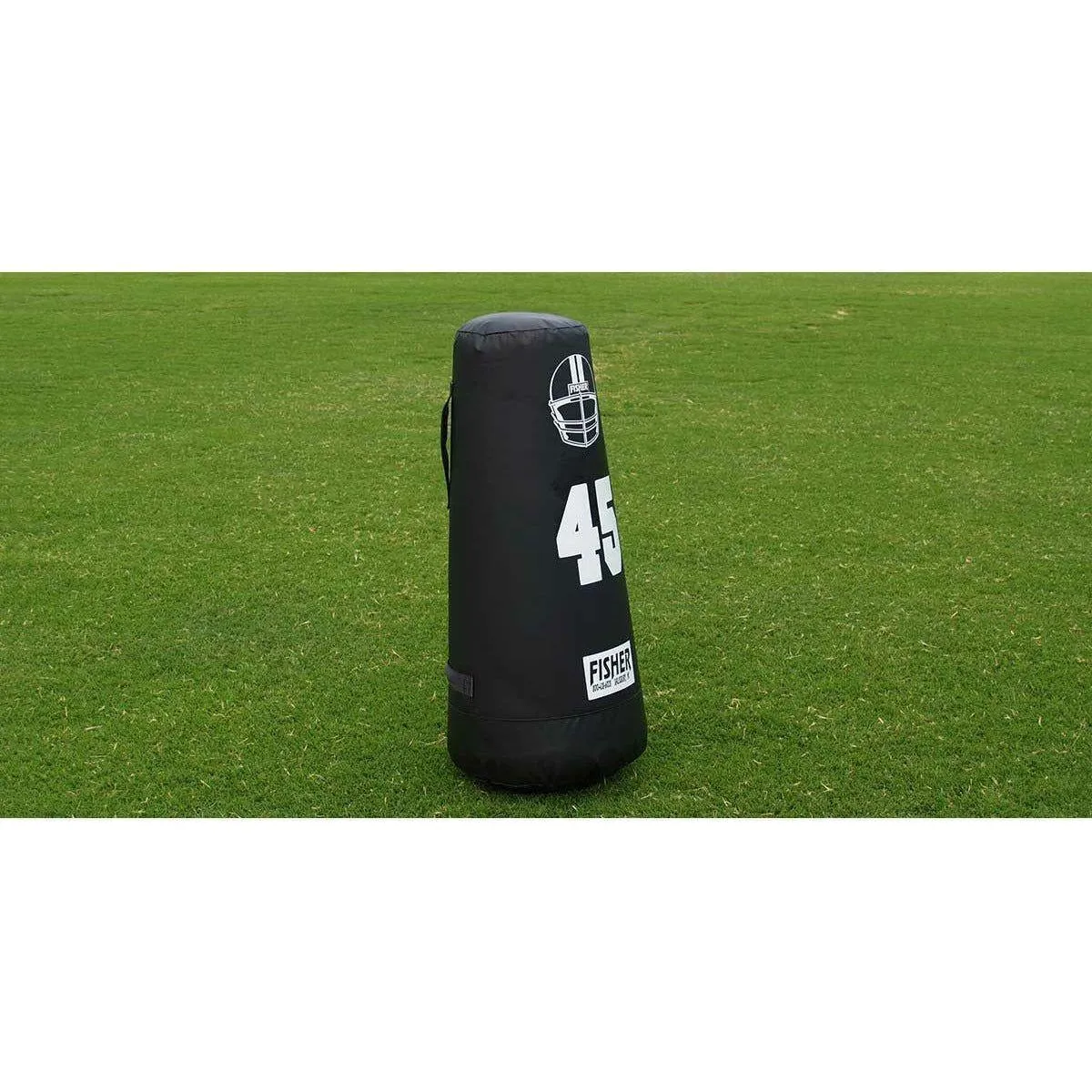 Fisher Junior Pop Up Football Tackle Dummy 10145