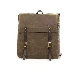 Frost River Sojourn Pack w Padded Sleeve