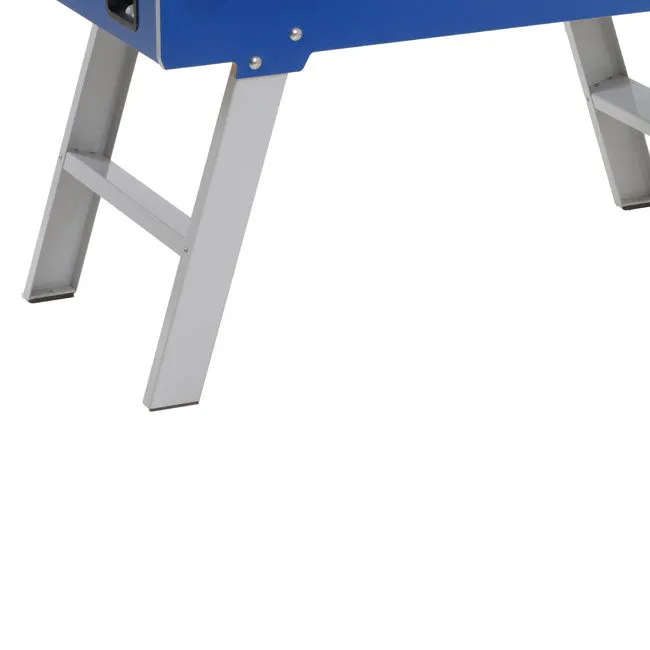 Garlando Master Pro Weatherproof Football Table