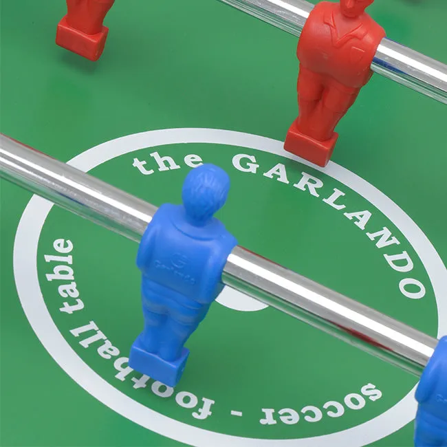 Garlando Master Pro Weatherproof Football Table