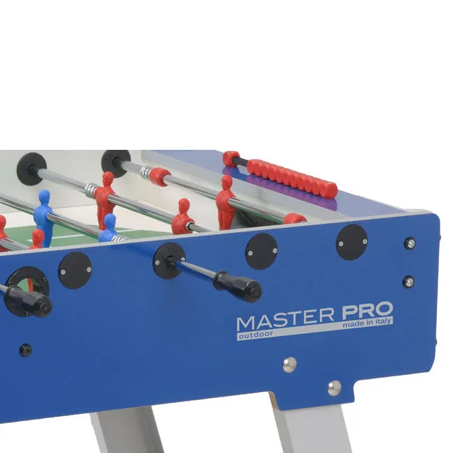 Garlando Master Pro Weatherproof Football Table