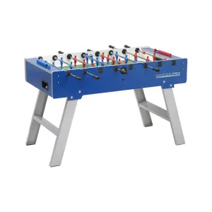 Garlando Master Pro Weatherproof Football Table