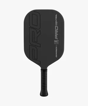 Gearbox Pro Control Fusion Pickleball Paddle