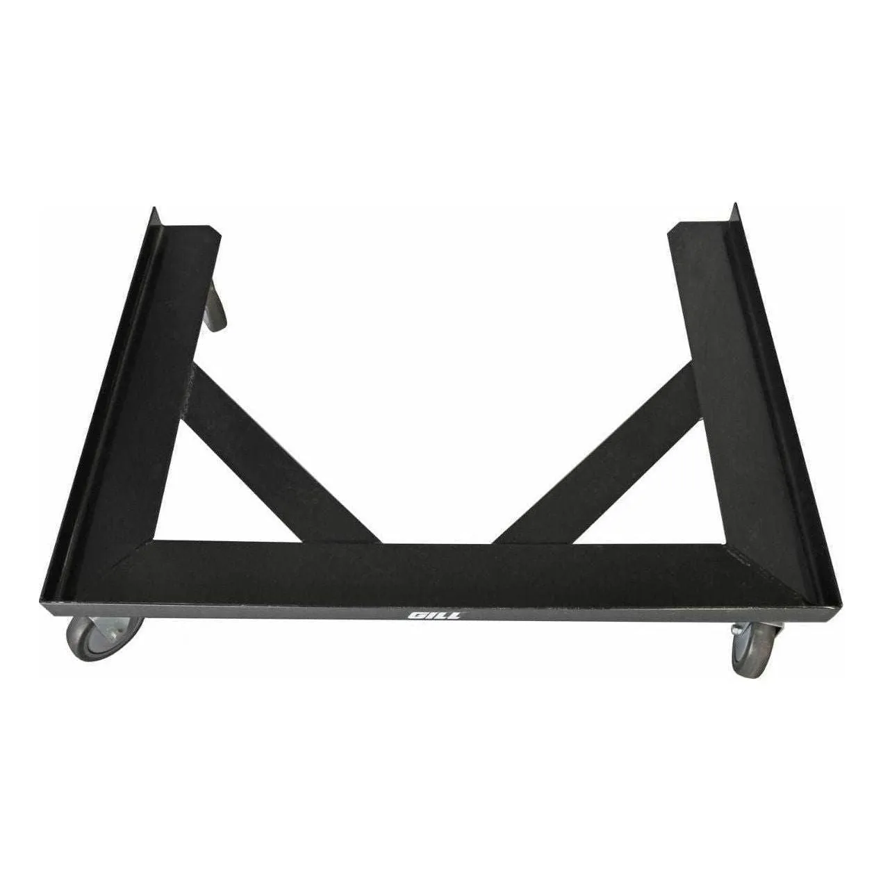 Gill Flight Track Hurdle Cart