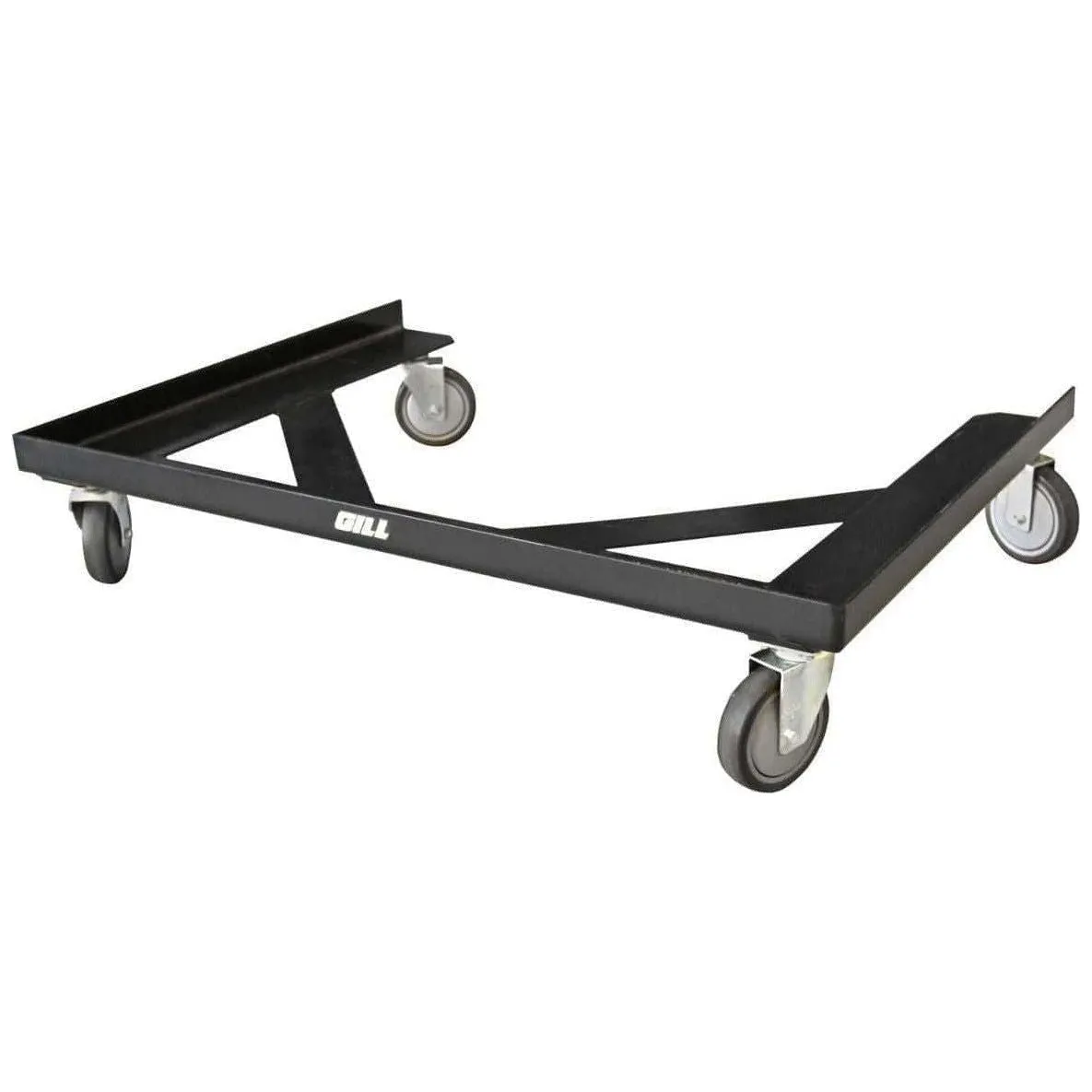 Gill Flight Track Hurdle Cart