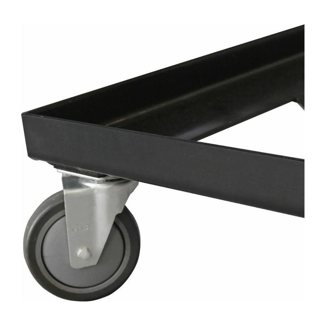 Gill Flight Track Hurdle Cart