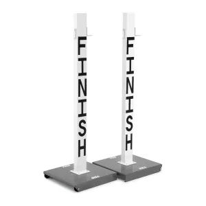 Gill International Finish Posts 721