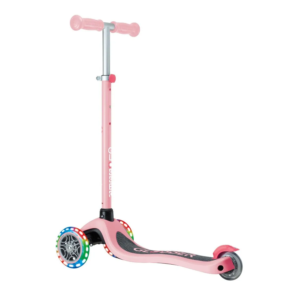Globber Primo Lights Scooter