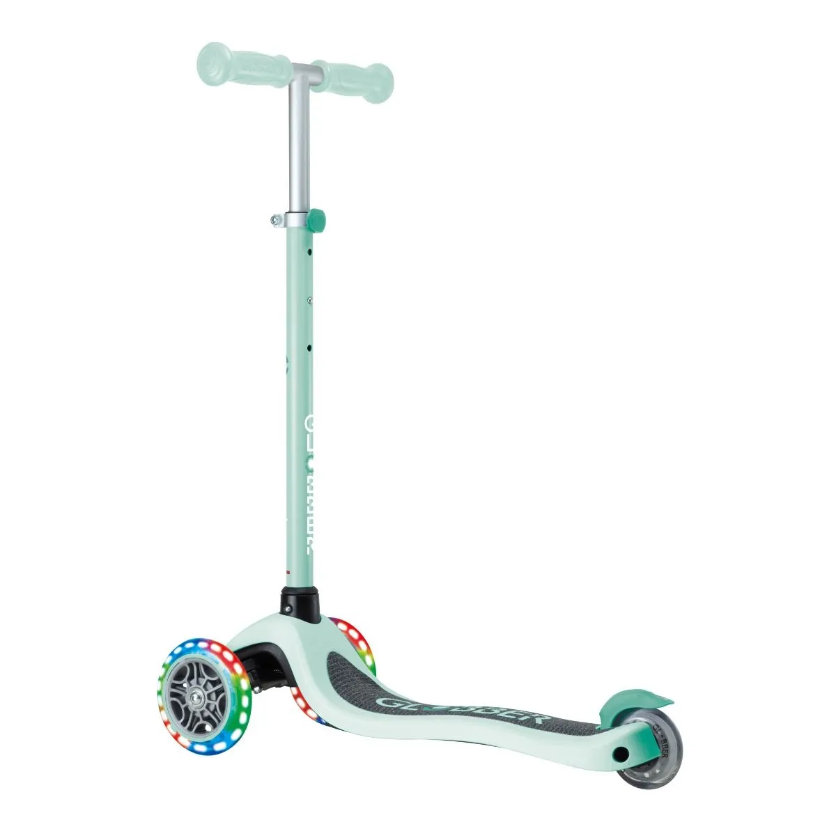 Globber Primo Lights Scooter