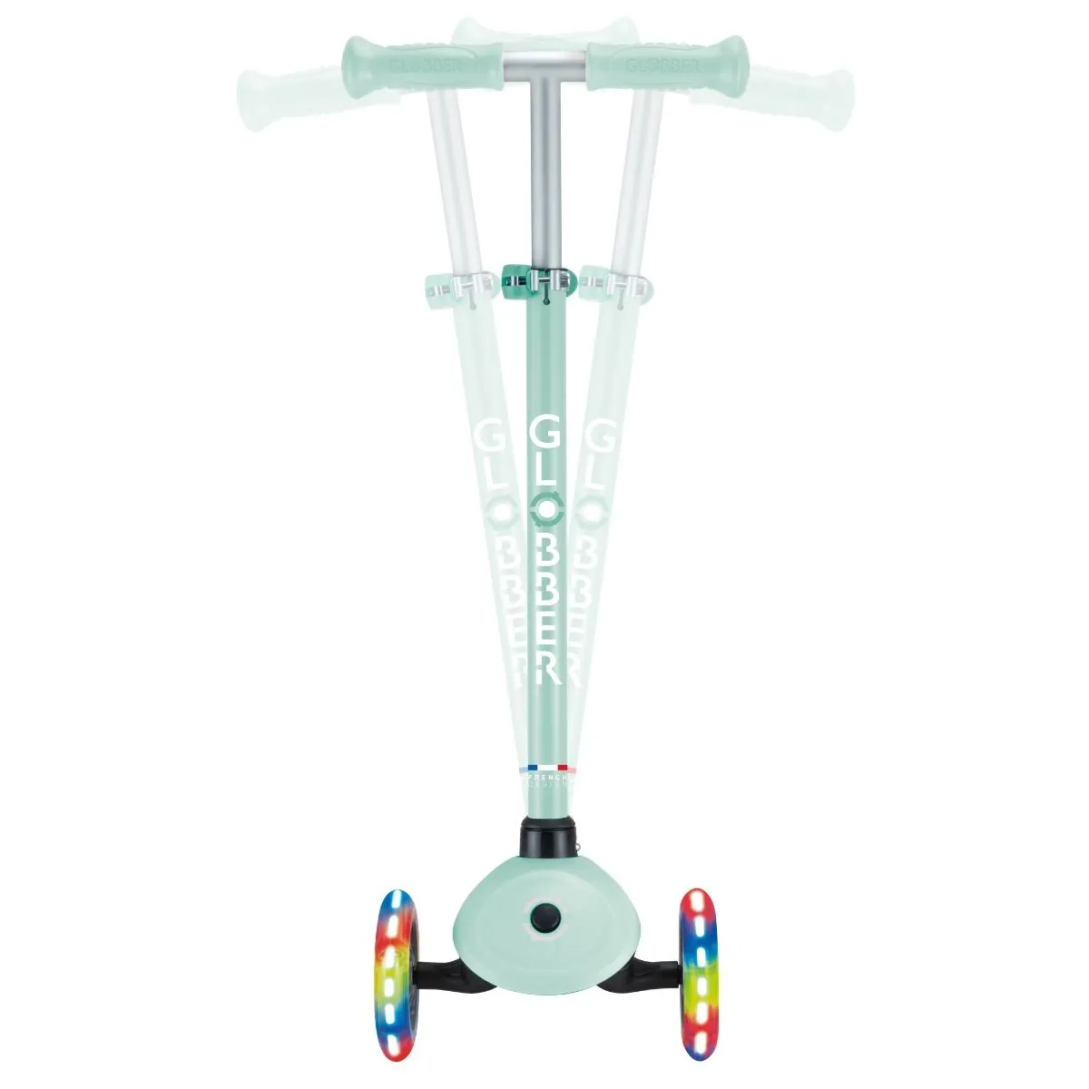 Globber Primo Lights Scooter