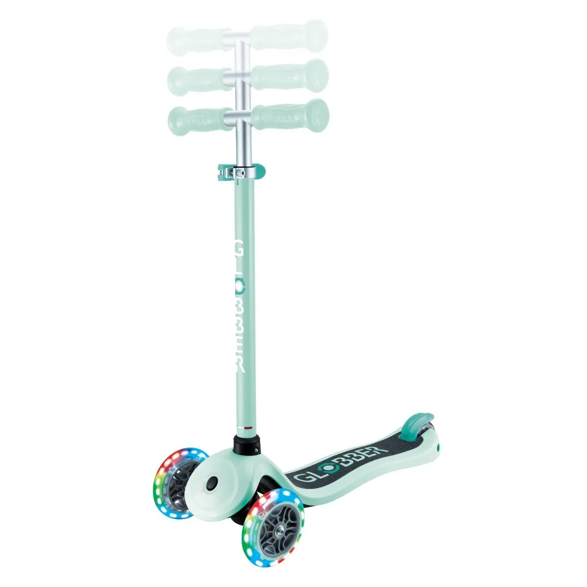 Globber Primo Lights Scooter