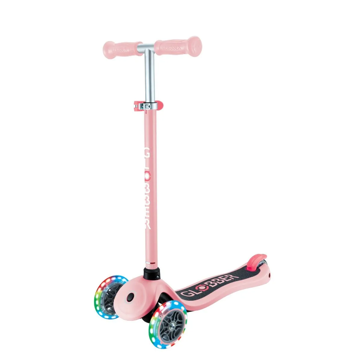 Globber Primo Lights Scooter