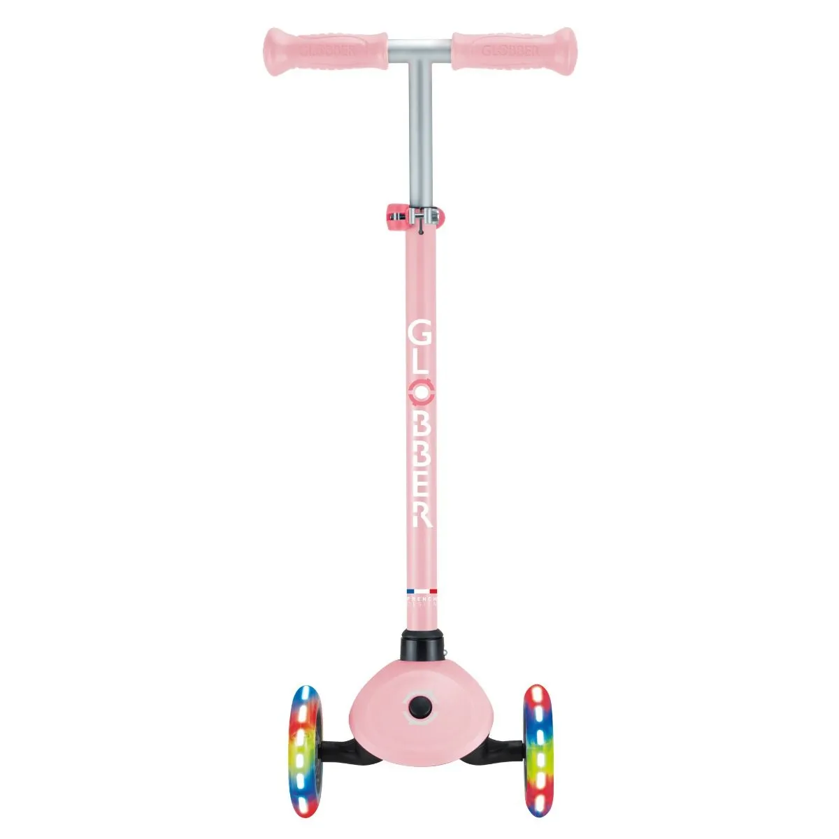 Globber Primo Lights Scooter