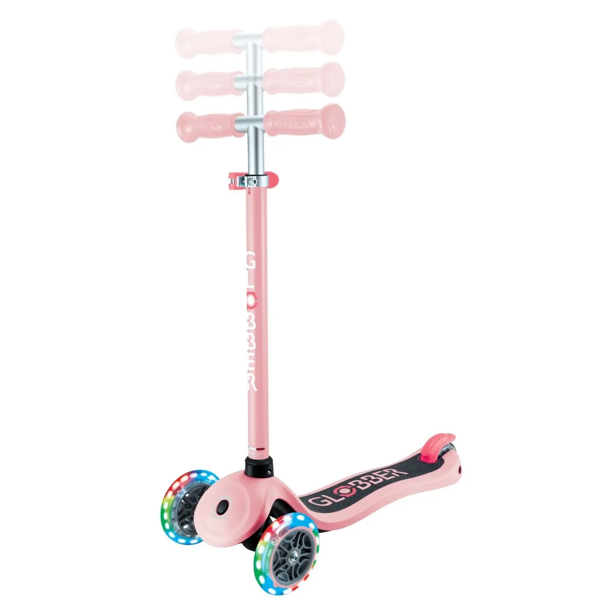 Globber Primo Lights Scooter
