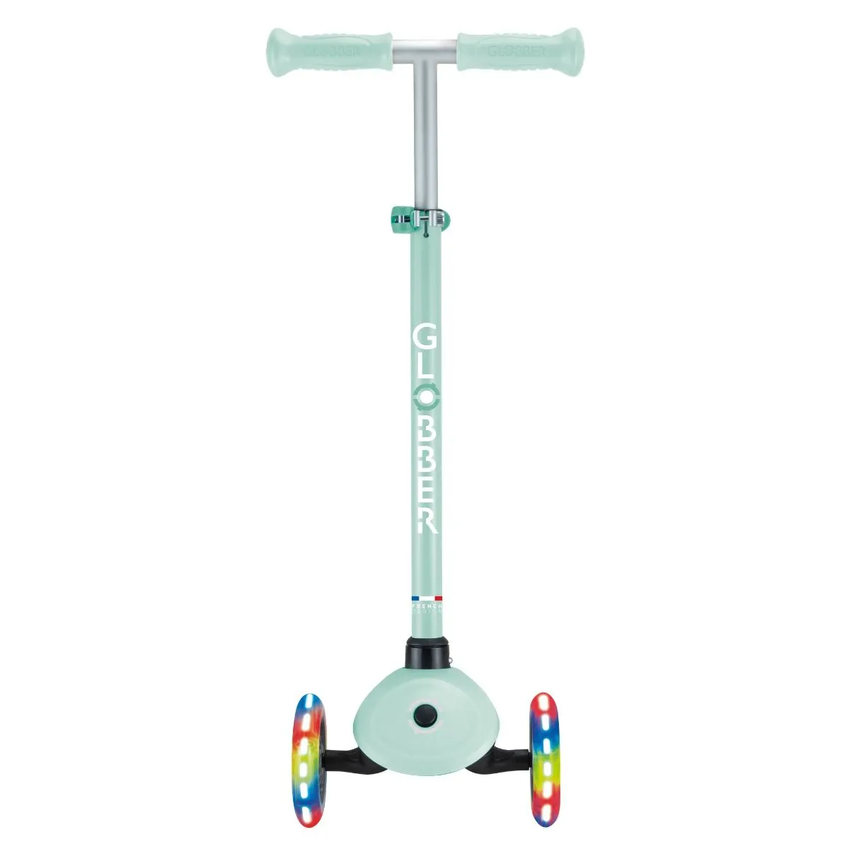 Globber Primo Lights Scooter