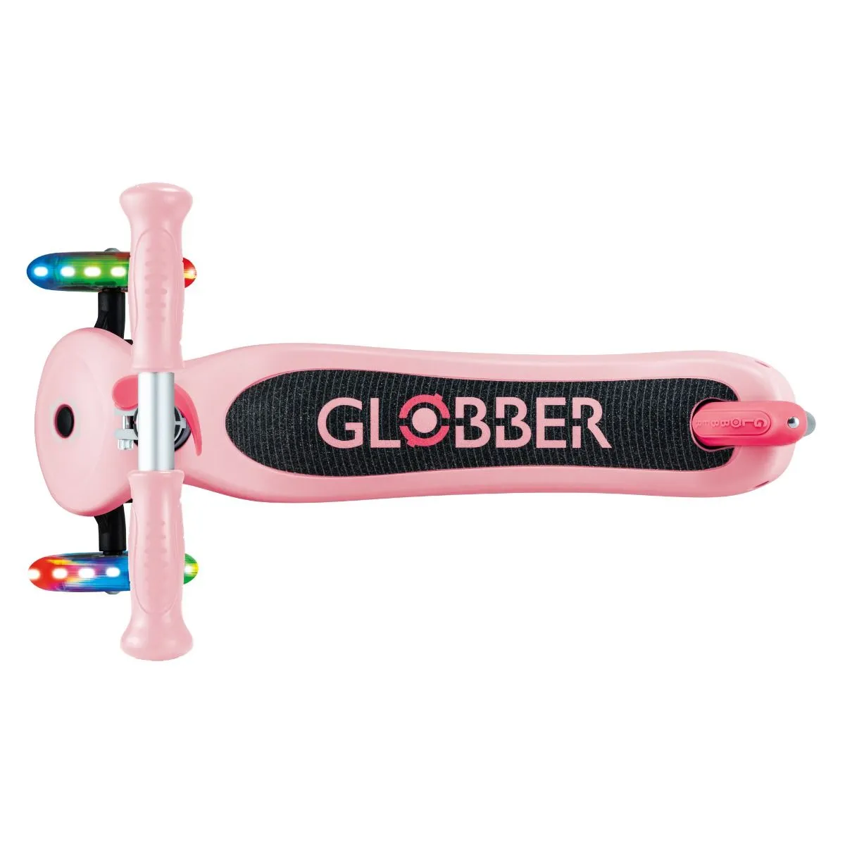 Globber Primo Lights Scooter