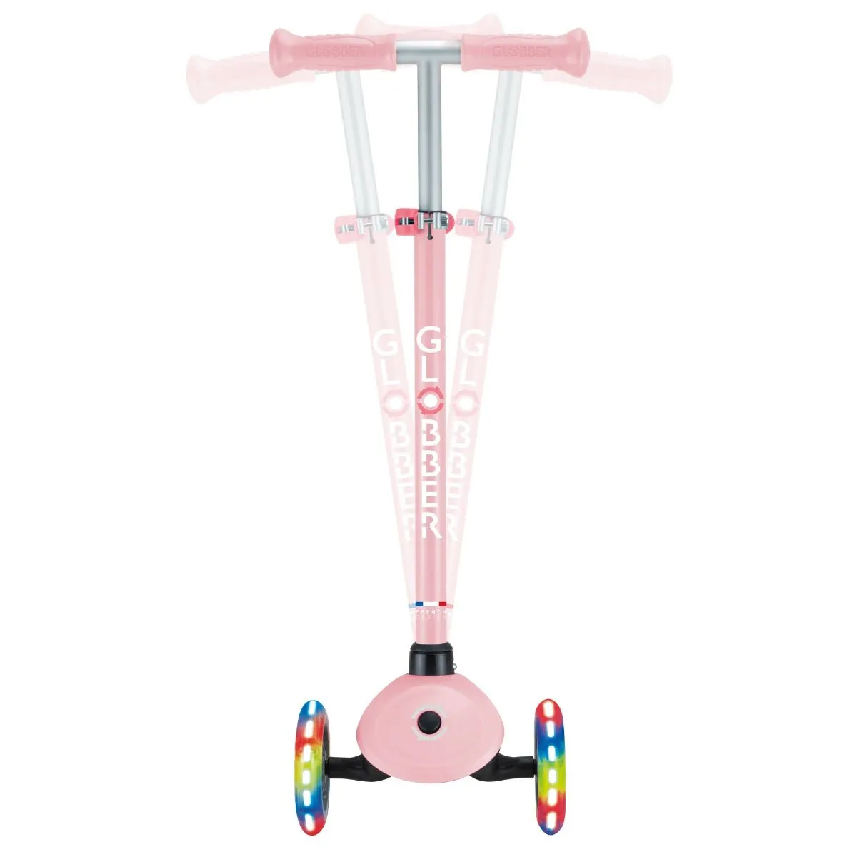 Globber Primo Lights Scooter