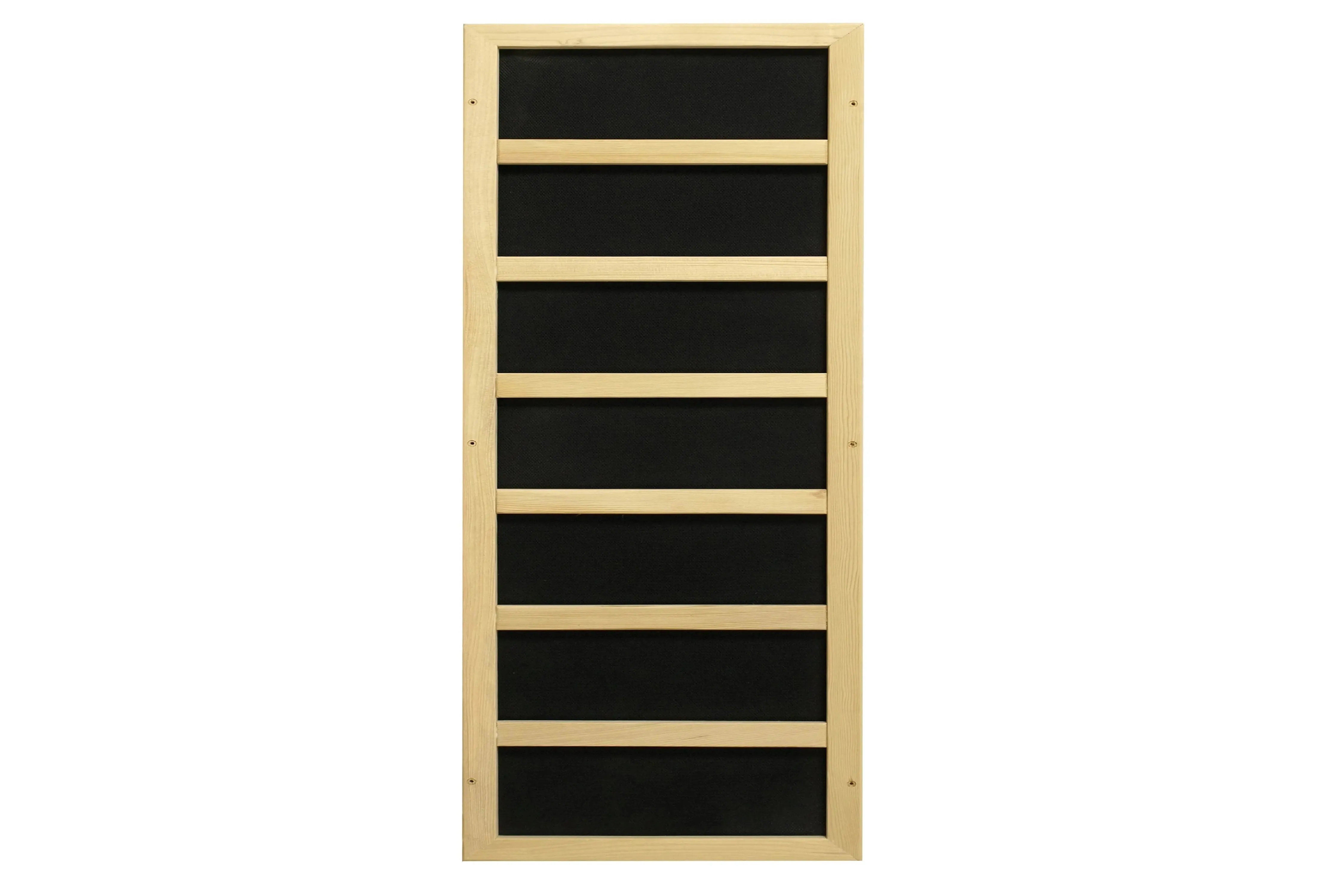 Golden Designs Low EMF Far Infrared Sauna