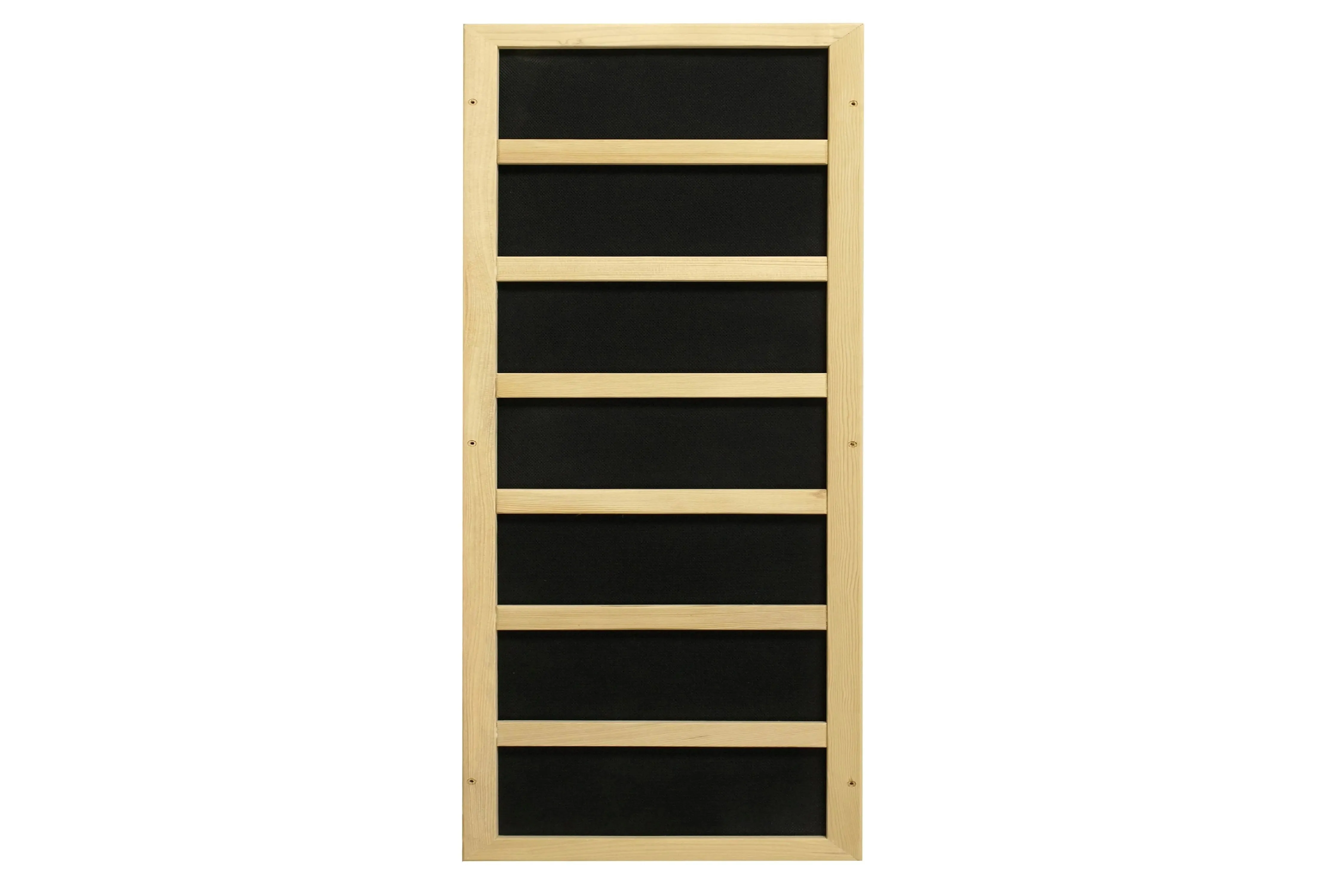 Golden Designs Near Zero EMF Far Infrared Sauna