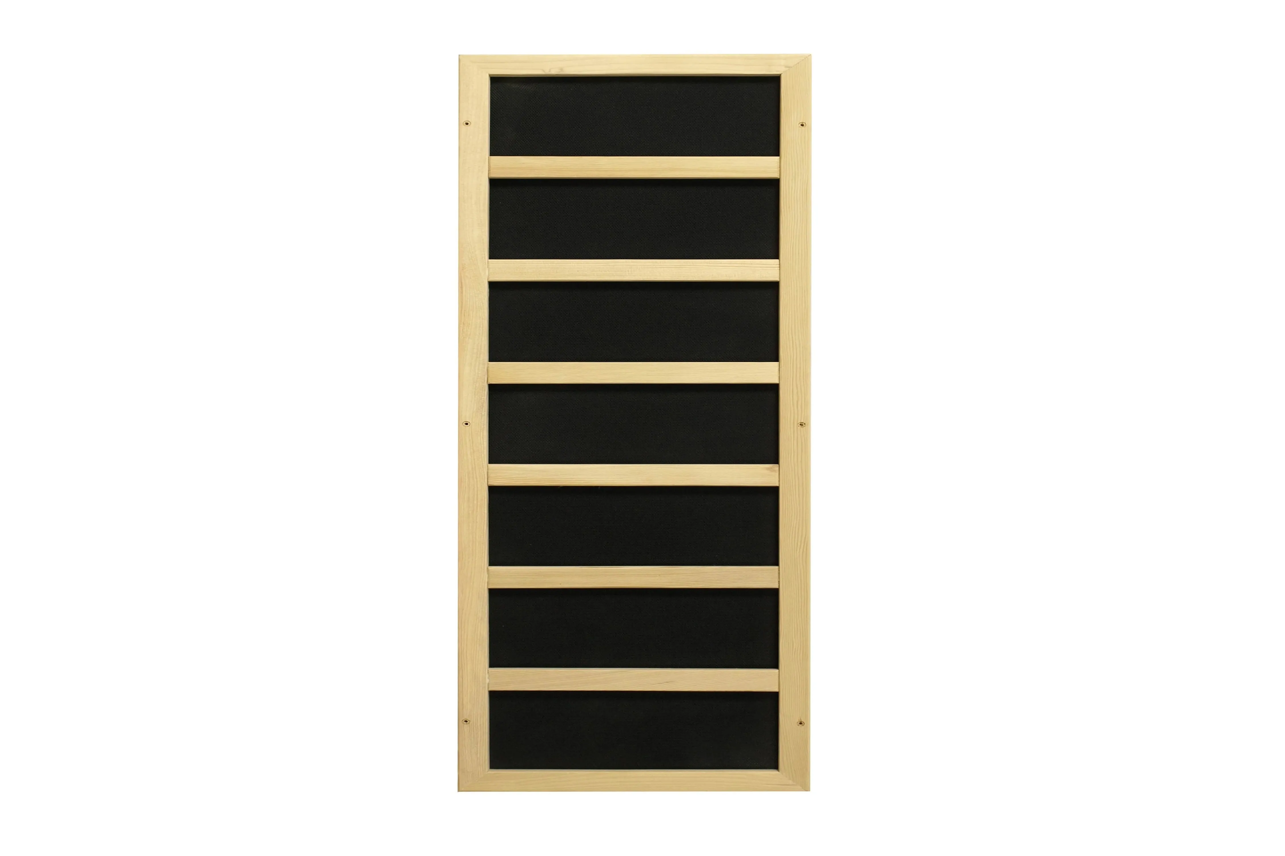 Golden Designs "Gracia" 1-2 Person Low EMF FAR Infrared Sauna