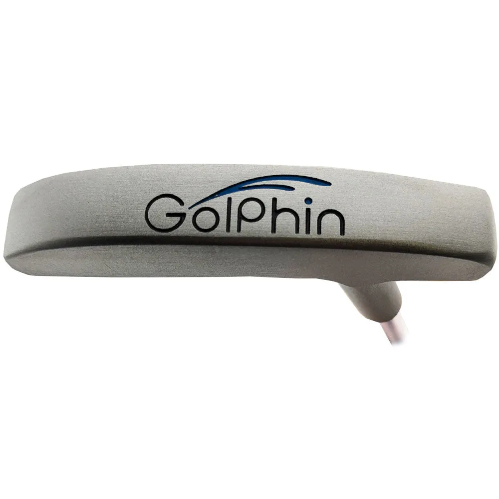 GolPhin GFK 728 Junior - Putter (Ages 7-8)