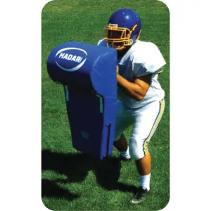 Hadar Athletic 34 Football Blocking Shield SP77