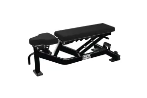 Hammer Strength Athletic Series Multi-Adjustable Bench
