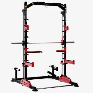 Harison Discover HR-G30814  Smith Machine   Squat Rack