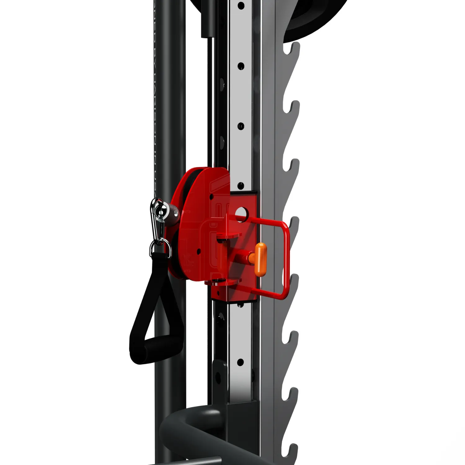 Harison HR-G30414 Flying Bird/Smith Multifunctional Trainer