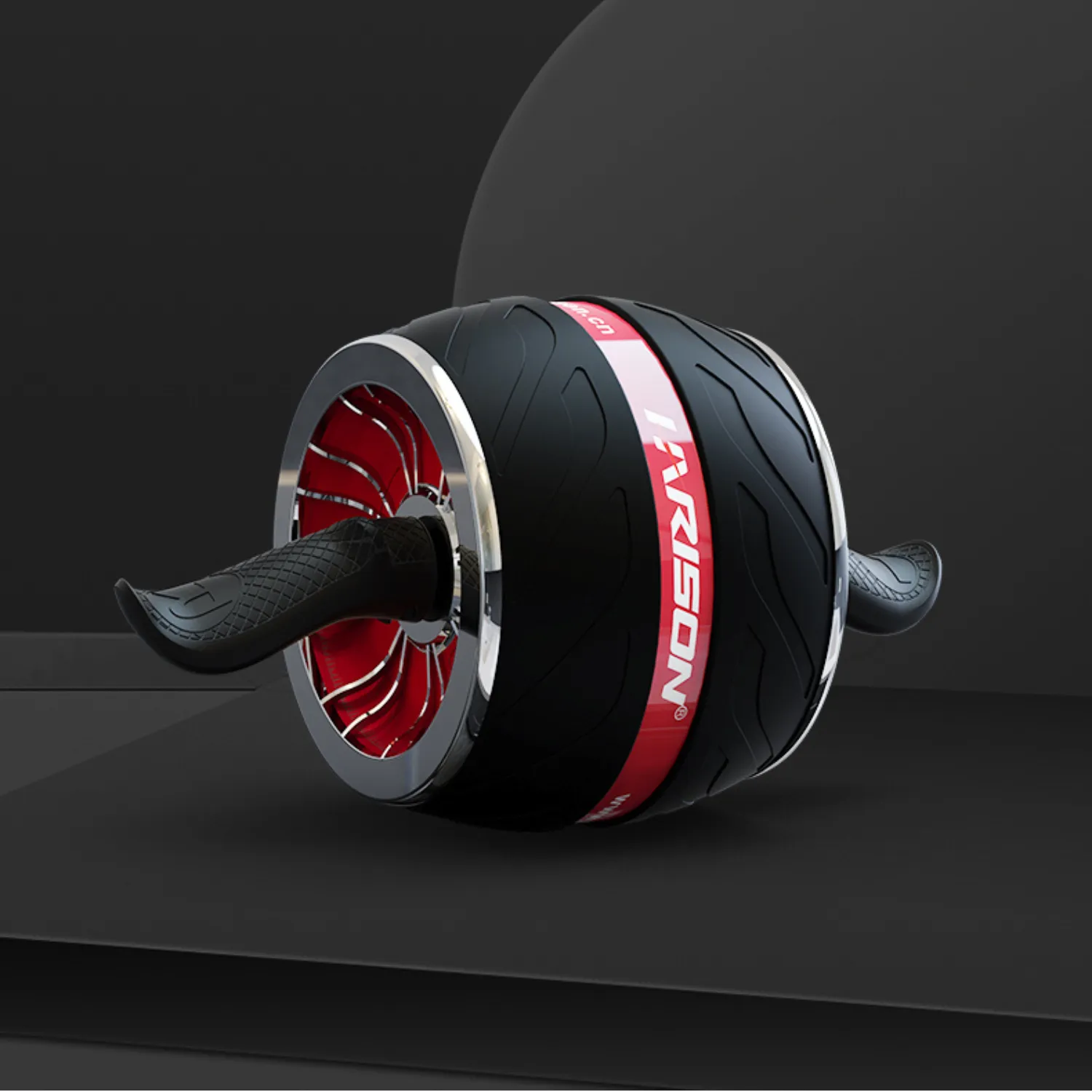 Harison HR411 AB Roller Wheel