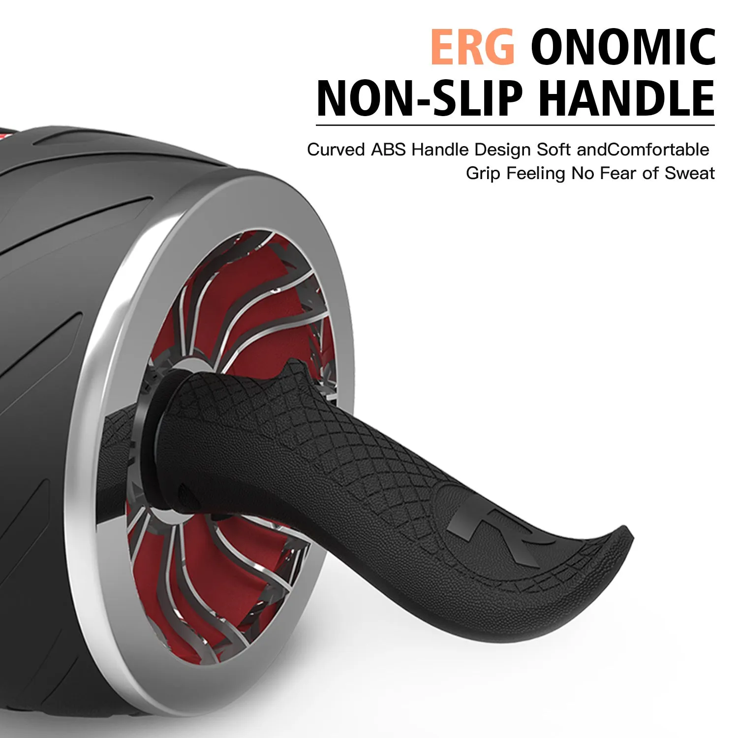 Harison HR411 AB Roller Wheel