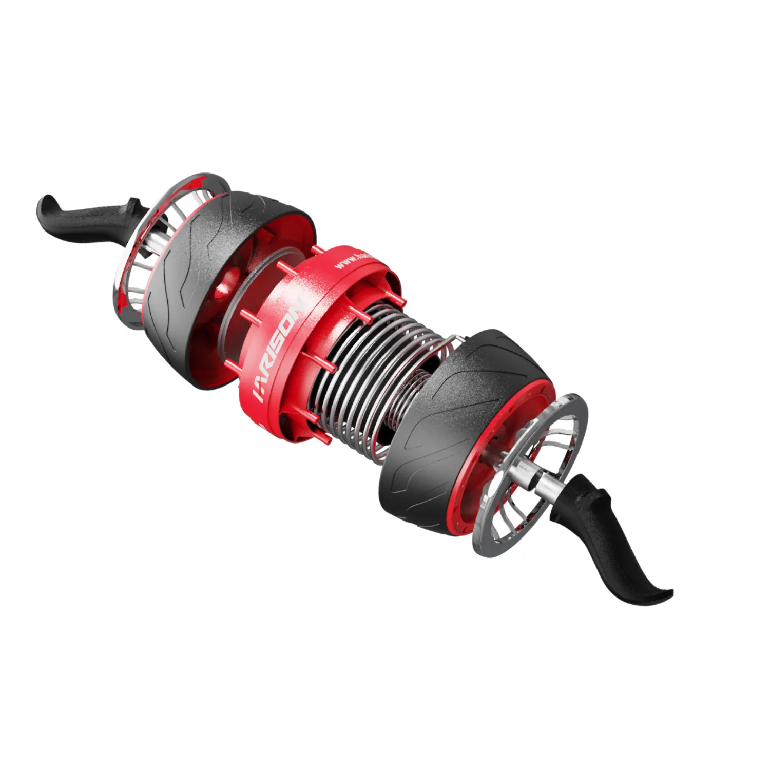 Harison HR411 AB Roller Wheel