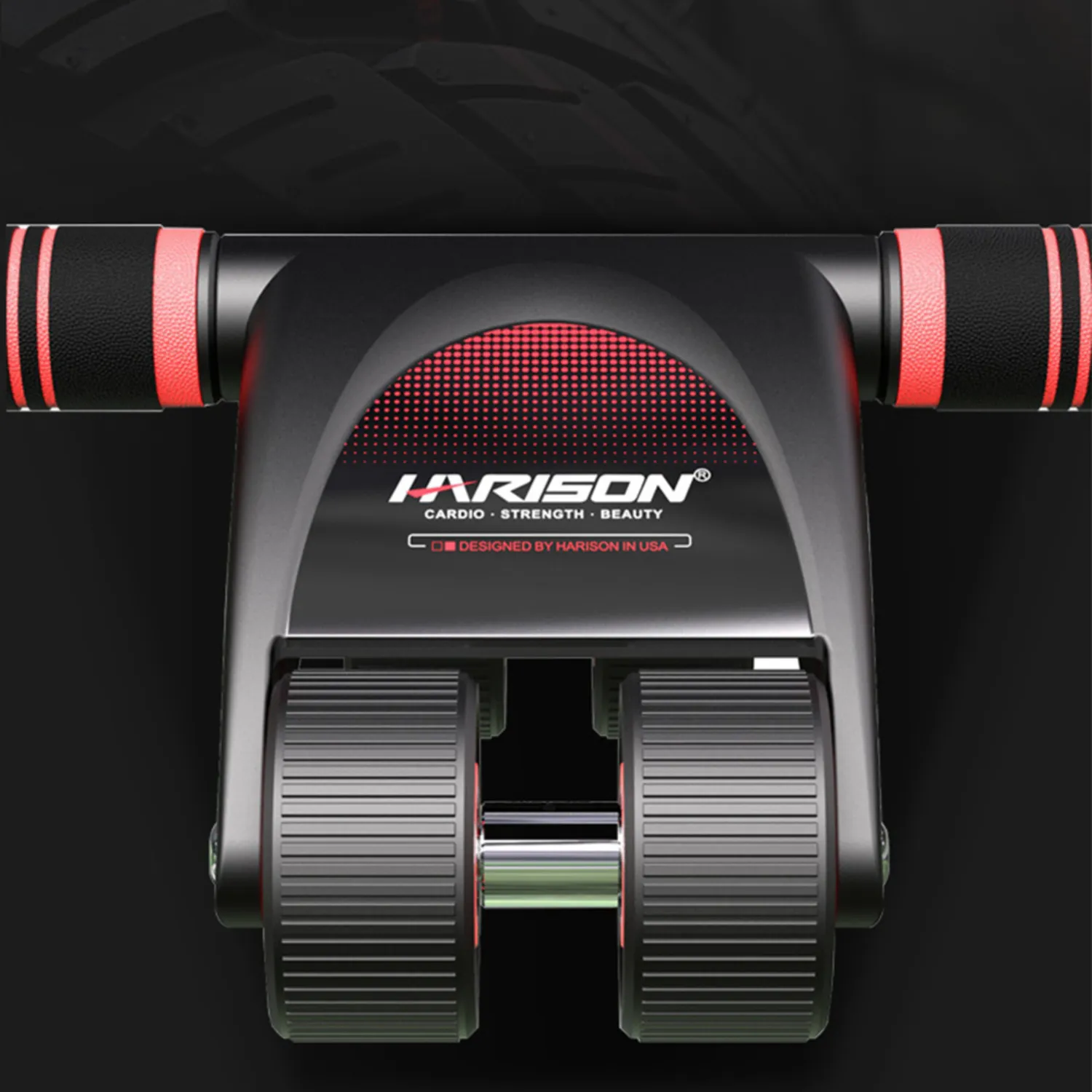 Harison HR416 AB Roller Wheel