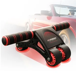 Harison HR416 AB Roller Wheel