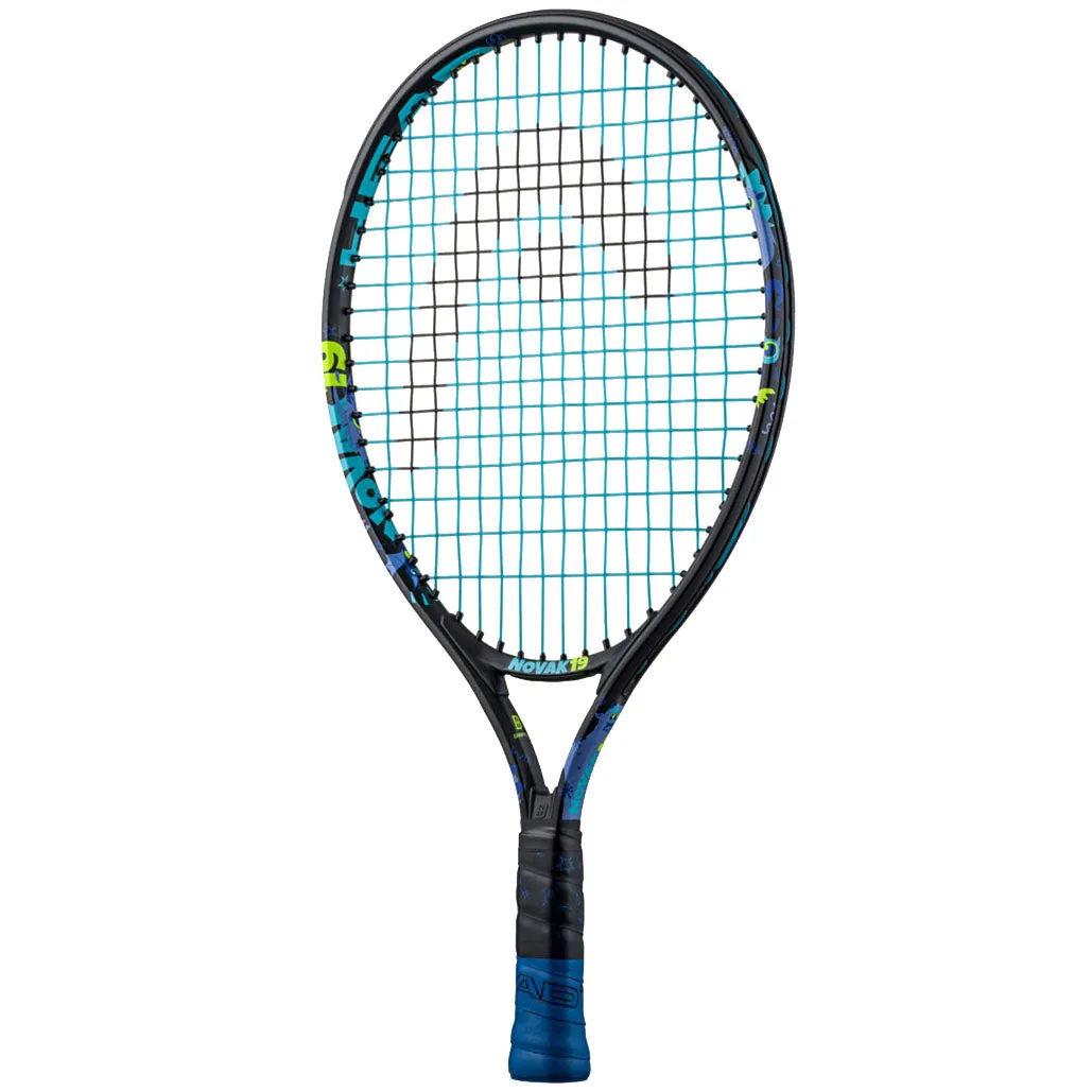 Head Novak 19 Junior Tennis Racket