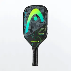 Head Radical Tour GR Pickleball Paddle