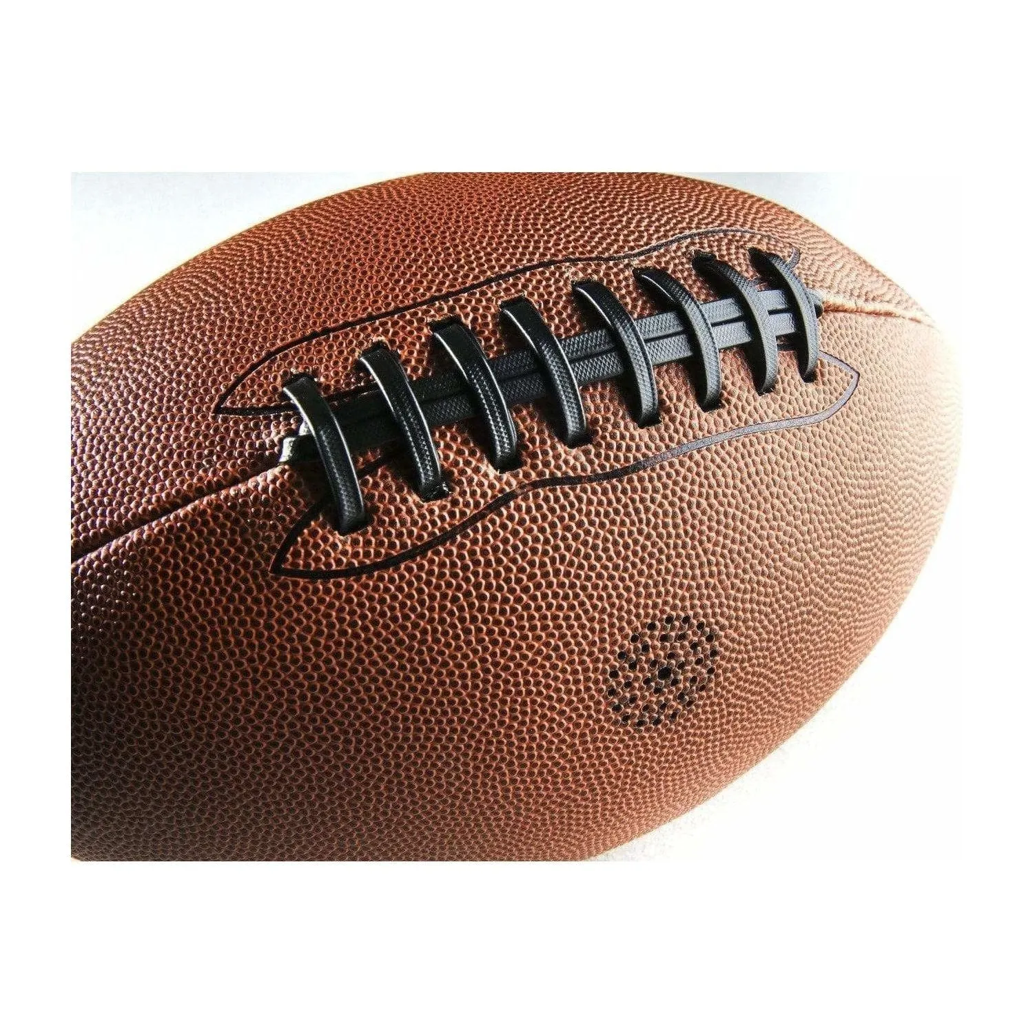 HIGH and TIGHT Power 5 / D1 College Edition Training Football HnTv1