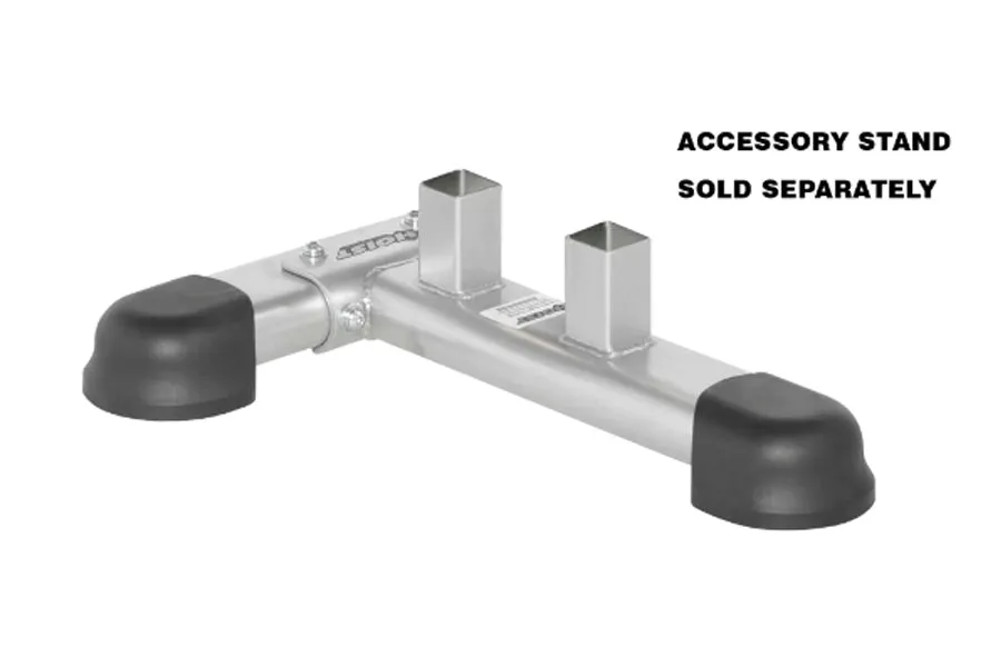 Hoist 7-Position FID Bench (HF-5165)