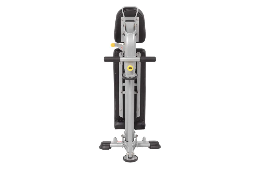Hoist 7-Position Folding Fid Bench (HF-5167)