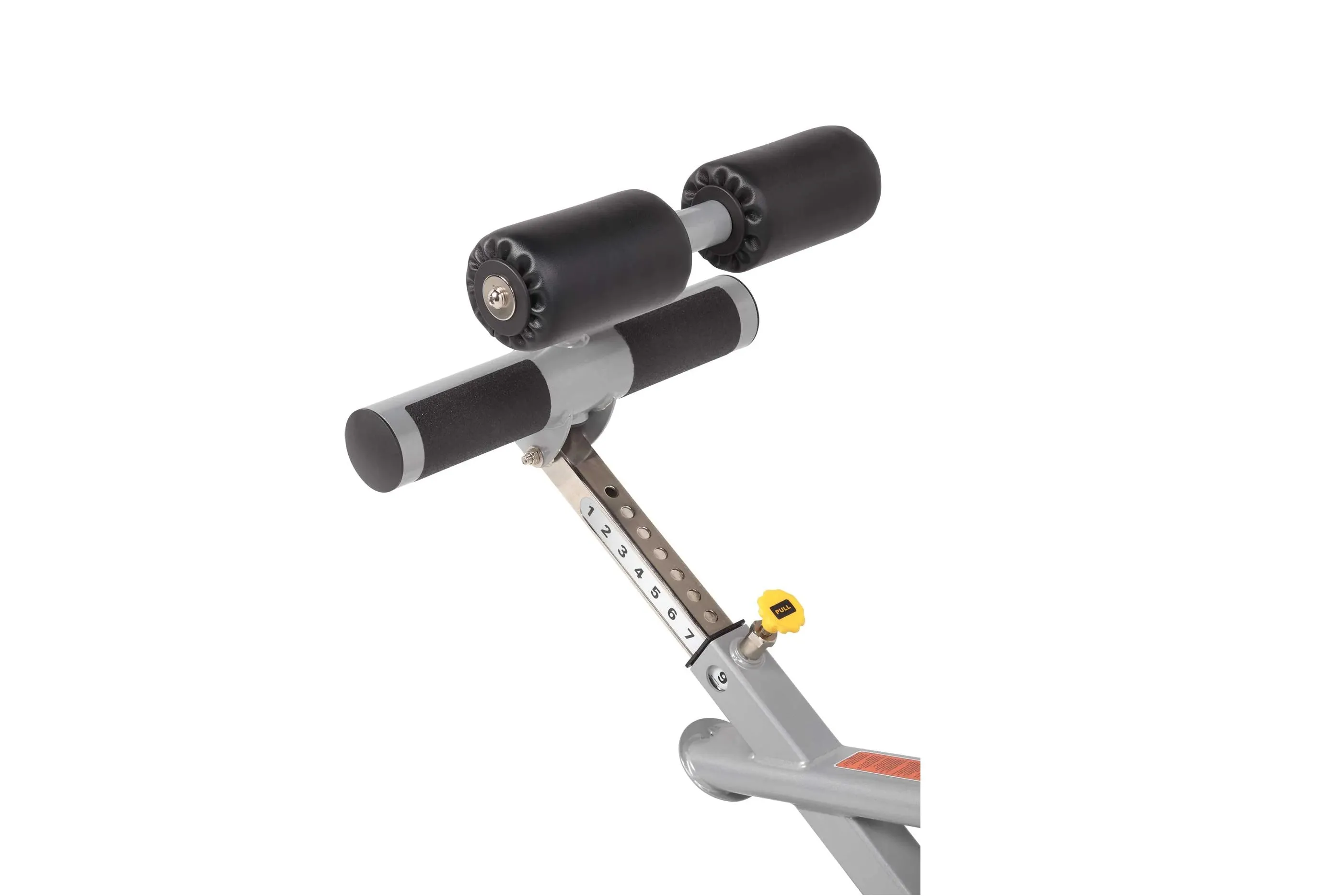 Hoist AB/Back Roman Hyper Bench (HF-5664)